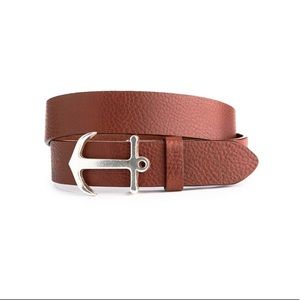 Vineyard Vines Anchor Belt